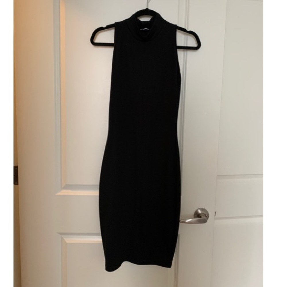 Zara bodycon dress